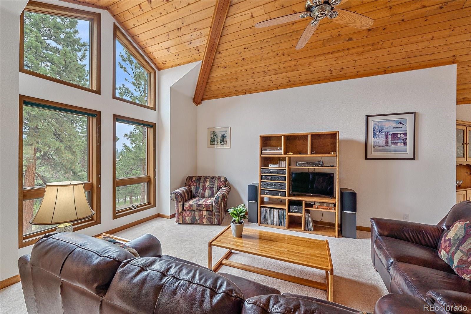 454 Bluebird Lane Bailey, CO 80421 - Photo 8 of 50 Gallery Image 8