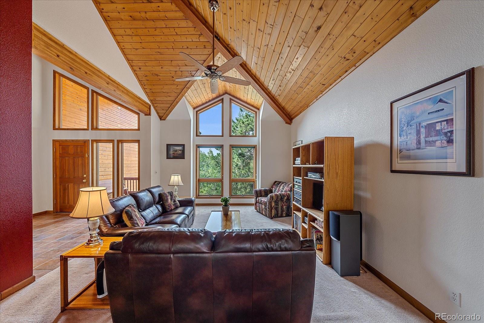 454 Bluebird Lane Bailey, CO 80421 - Photo 10 of 50 Gallery Image 10