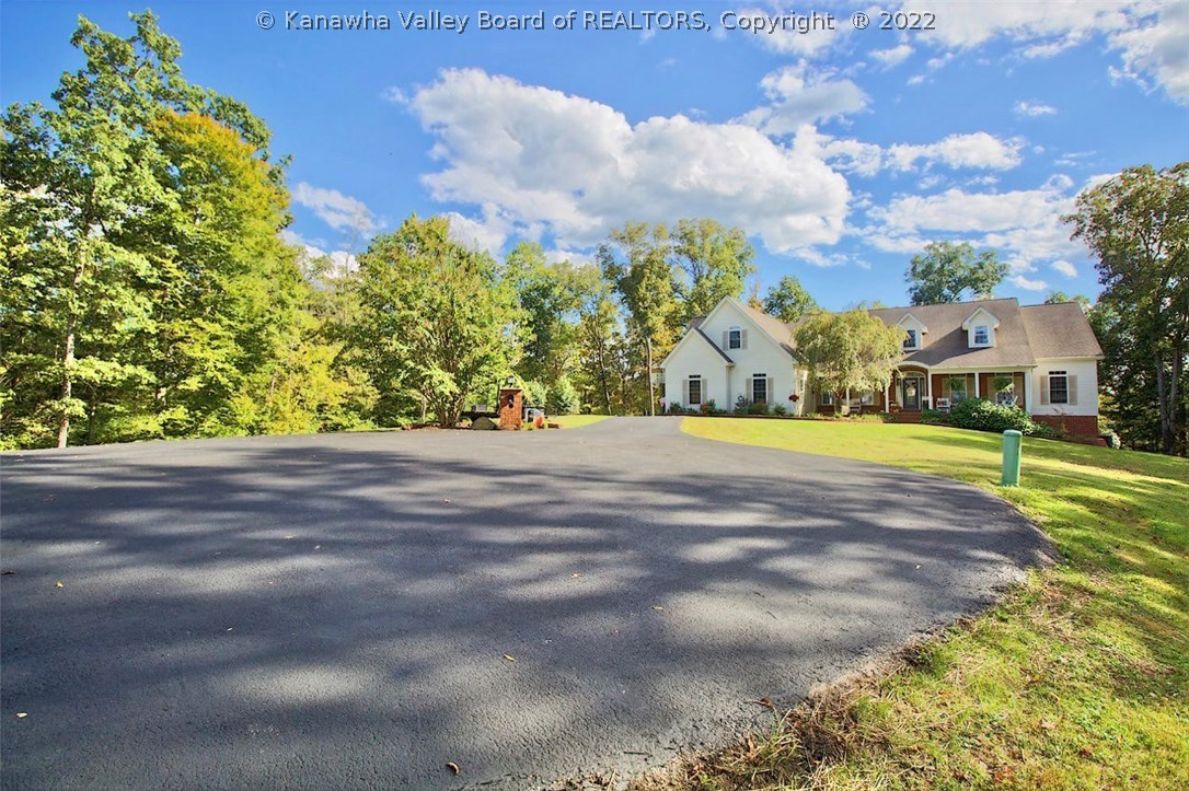 18 Woodberry Way Winfield, WV 25213 - Photo 49 of 50 Gallery Image 49