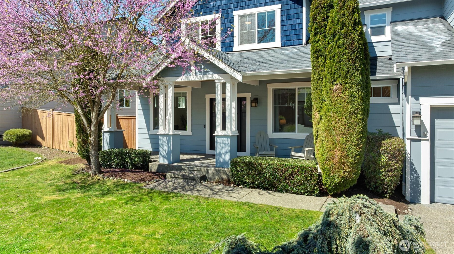 817 218th Street Southeast Bothell, WA 98021 - Photo 38 of 40