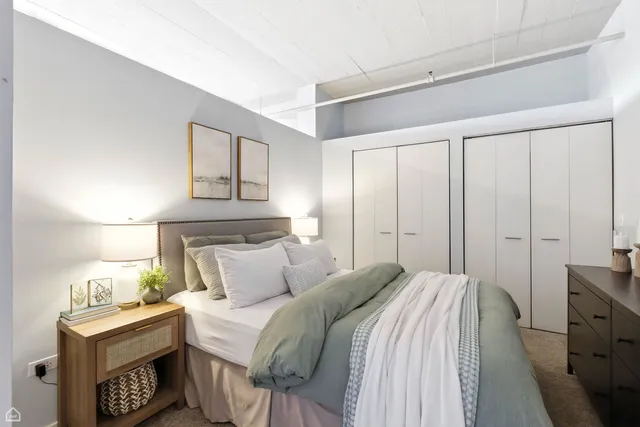 $239,000 | 1524 South Sangamon Street, Unit 414S, Chicago, IL 60608