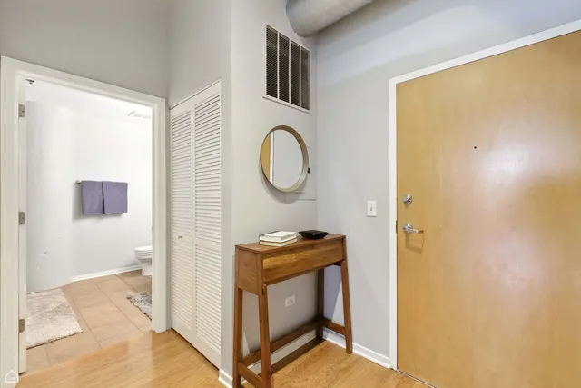 $239,000 | 1524 South Sangamon Street, Unit 414S, Chicago, IL 60608