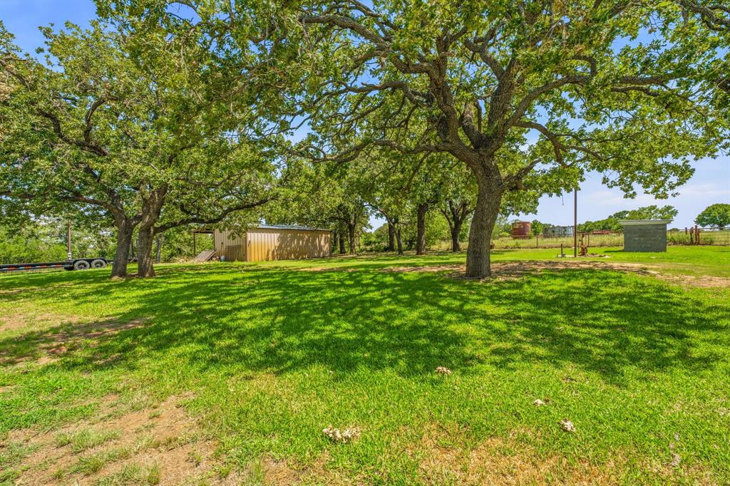 1331 Medlan Chapel Road Graham, TX 76450 - Photo 19 of 31