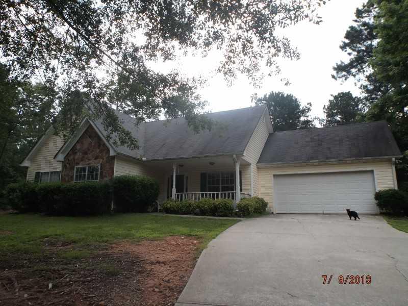 1270 Highlands Boulevard Monroe, GA 30656 - Photo 1 of 1 Exterior Front.