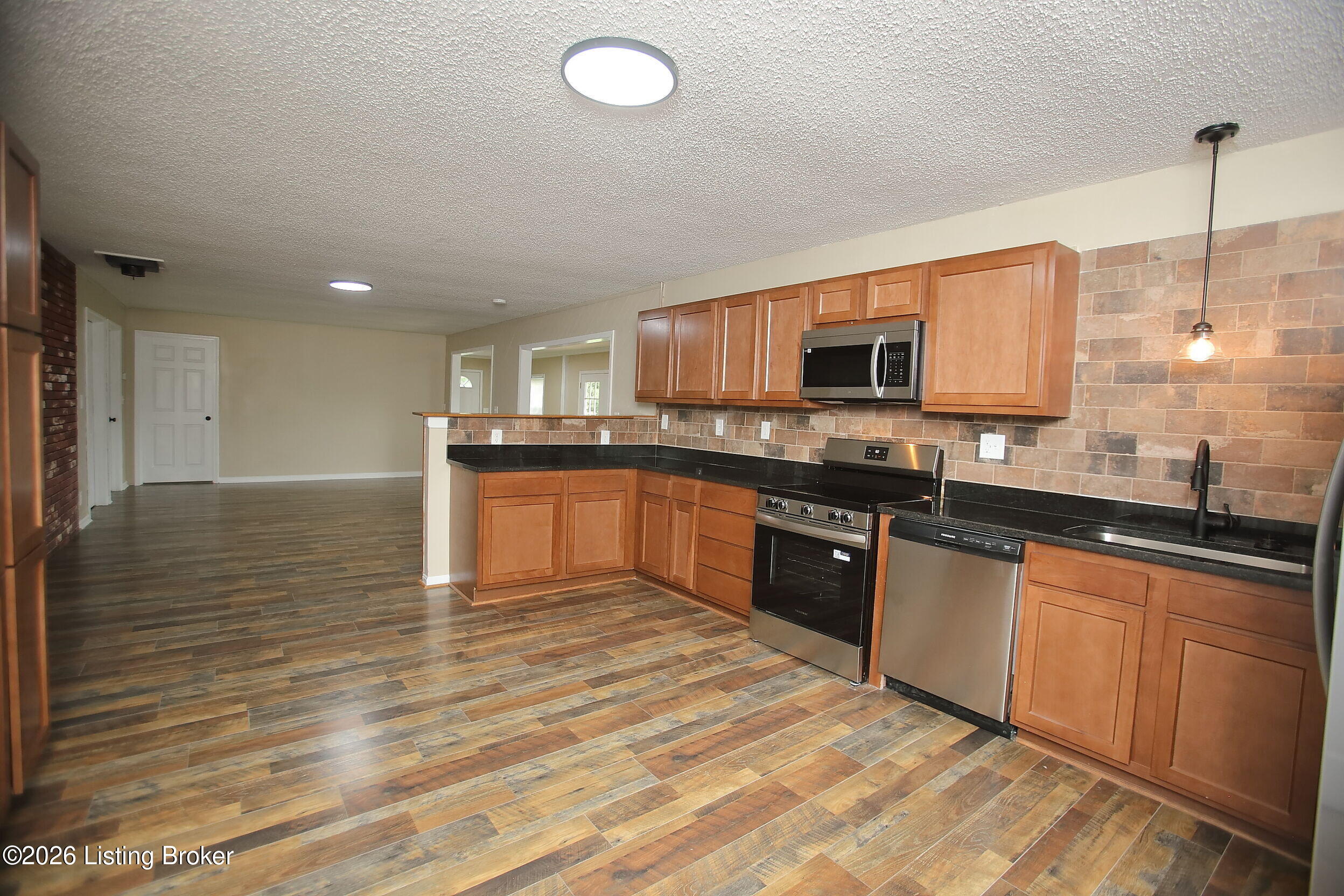 41 Travis Road Taylorsville, KY 40071 - Photo 14 of 44 Kitchen