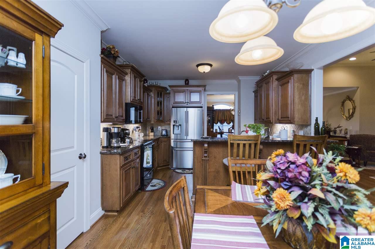 360 Middleridge Drive Springville, AL 35146 - Photo 14 of 43
