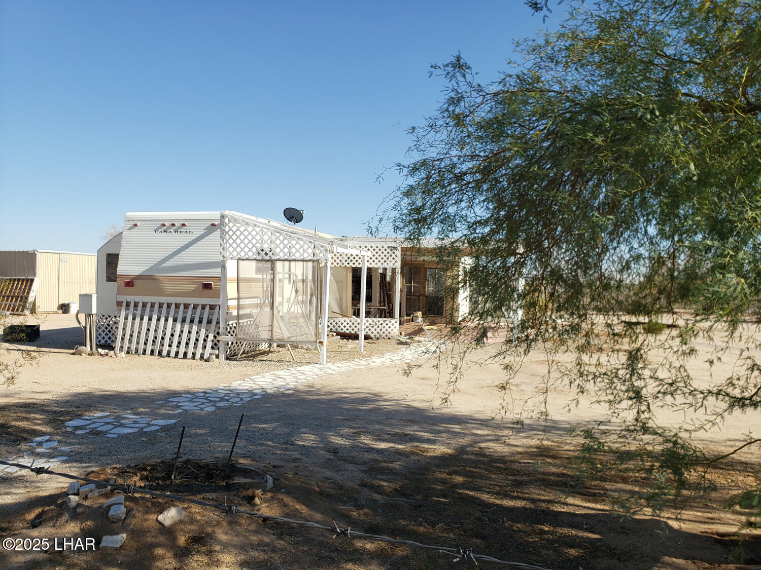 34065 71st Street Bouse, AZ 85325 - Photo 3 of 12 20250723_165915sm