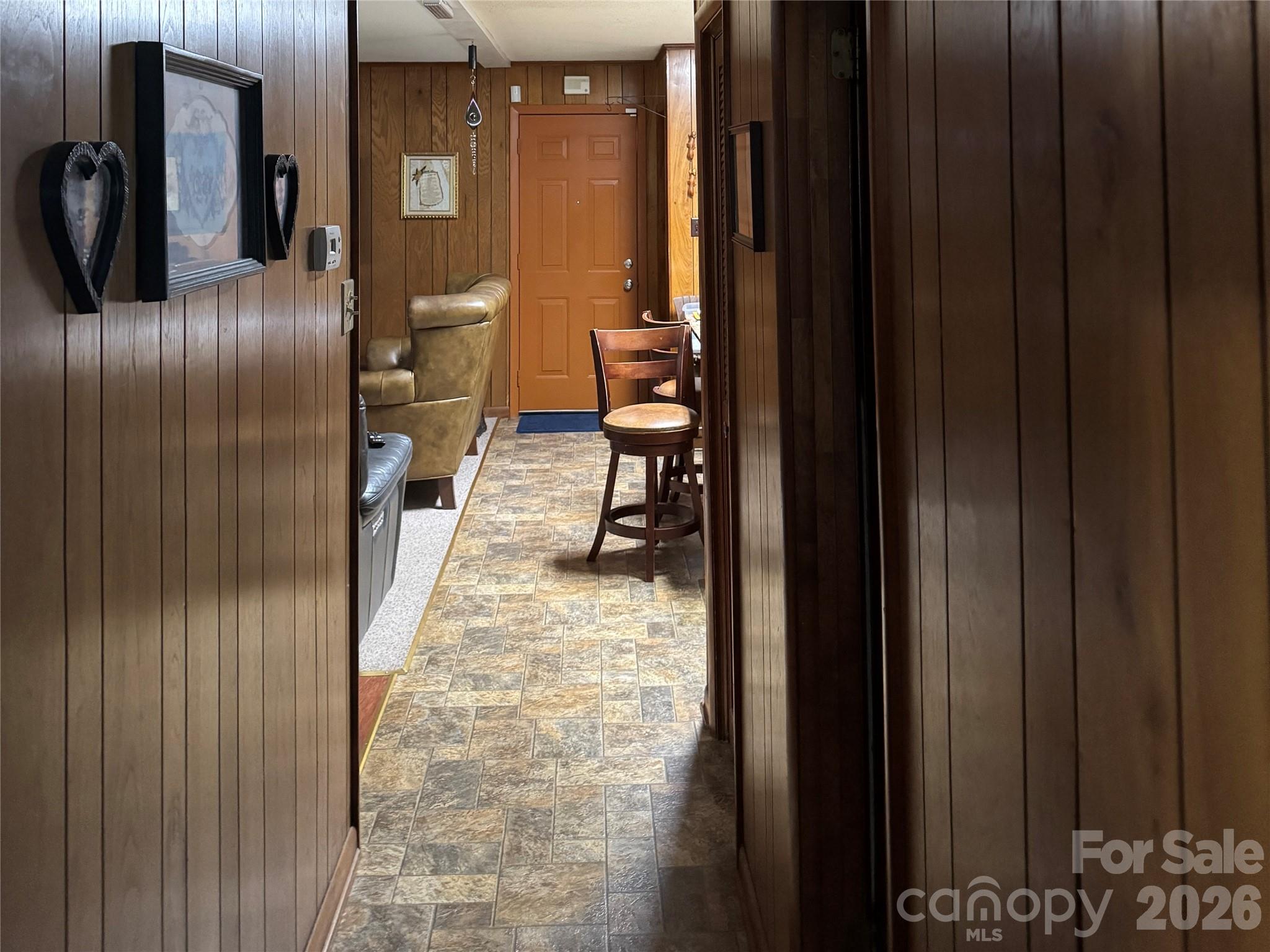 5107 Anderson Mountain Road Maiden, NC 28650 - Photo 14 of 27 a en suite bathroom with a toilet