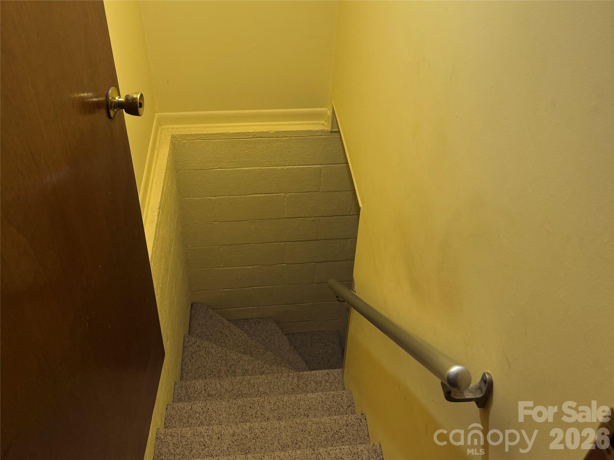 5107 Anderson Mountain Road Maiden, NC 28650 - Photo 16 of 27 a bathroom with a shower