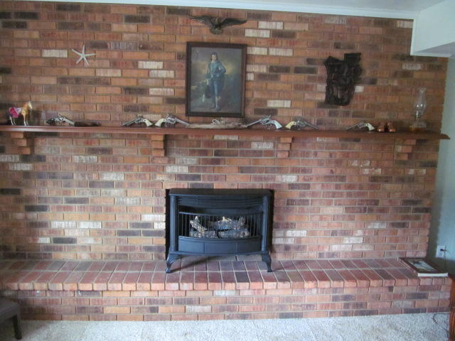 138 Timberline Drive Blue Ridge, VA 24064 - Photo 15 of 32 a room with fireplace