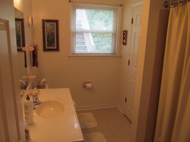 138 Timberline Drive Blue Ridge, VA 24064 - Photo 17 of 32 a bathroom with a tub a window and a shower