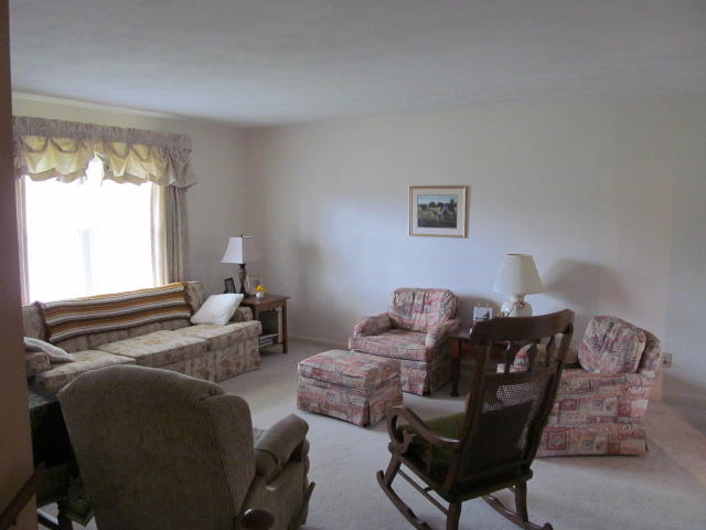 138 Timberline Drive Blue Ridge, VA 24064 - Photo 18 of 32 a living room with furniture and a window