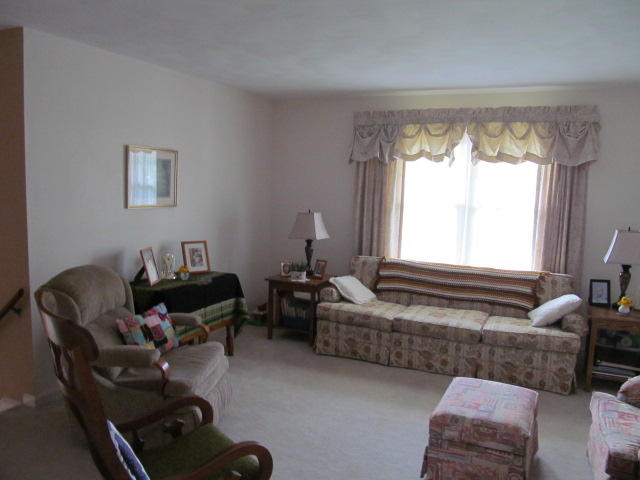 138 Timberline Drive Blue Ridge, VA 24064 - Photo 19 of 32 a living room with furniture and a window