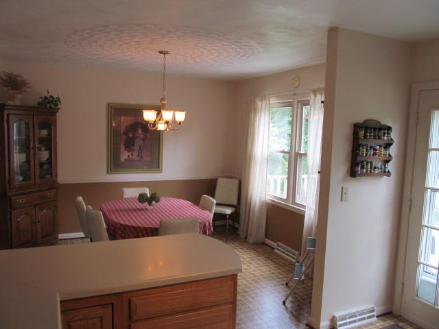 138 Timberline Drive Blue Ridge, VA 24064 - Photo 23 of 32 a bedroom with furniture and a window
