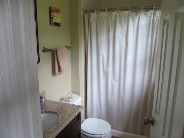 138 Timberline Drive Blue Ridge, VA 24064 - Photo 28 of 32 a bathroom with a sink and toilet
