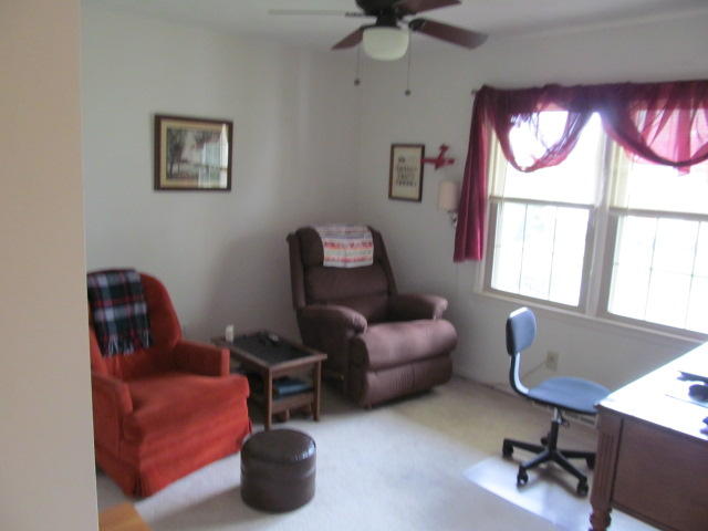 138 Timberline Drive Blue Ridge, VA 24064 - Photo 29 of 32 a living room with furniture and a window