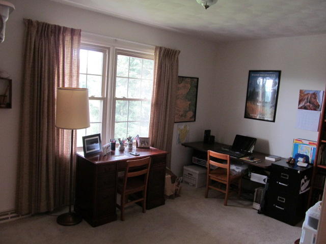 138 Timberline Drive Blue Ridge, VA 24064 - Photo 30 of 32 a room with furniture and window