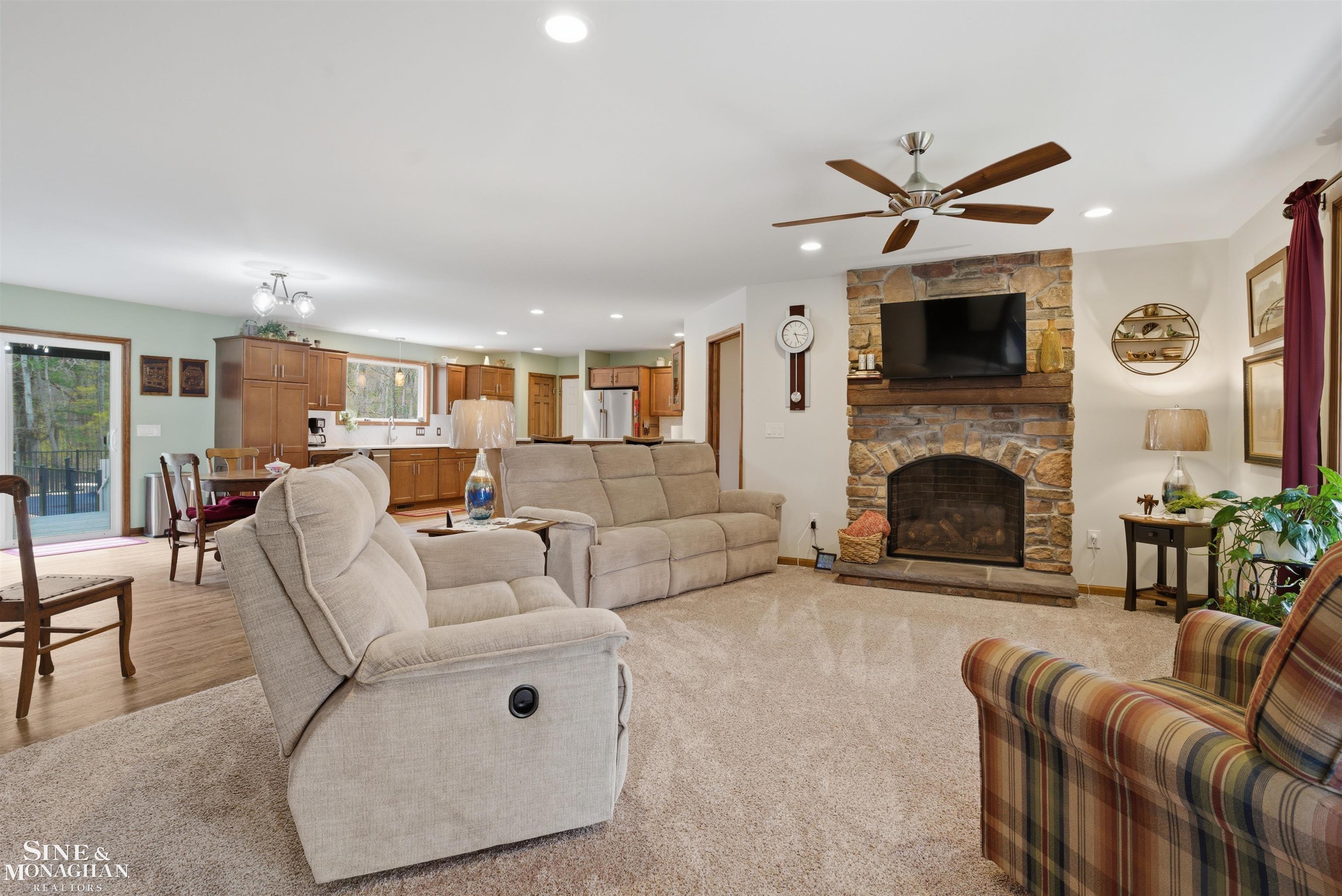 668 South Bartlett Road St. Clair, MI 48079 - Photo 43 of 53