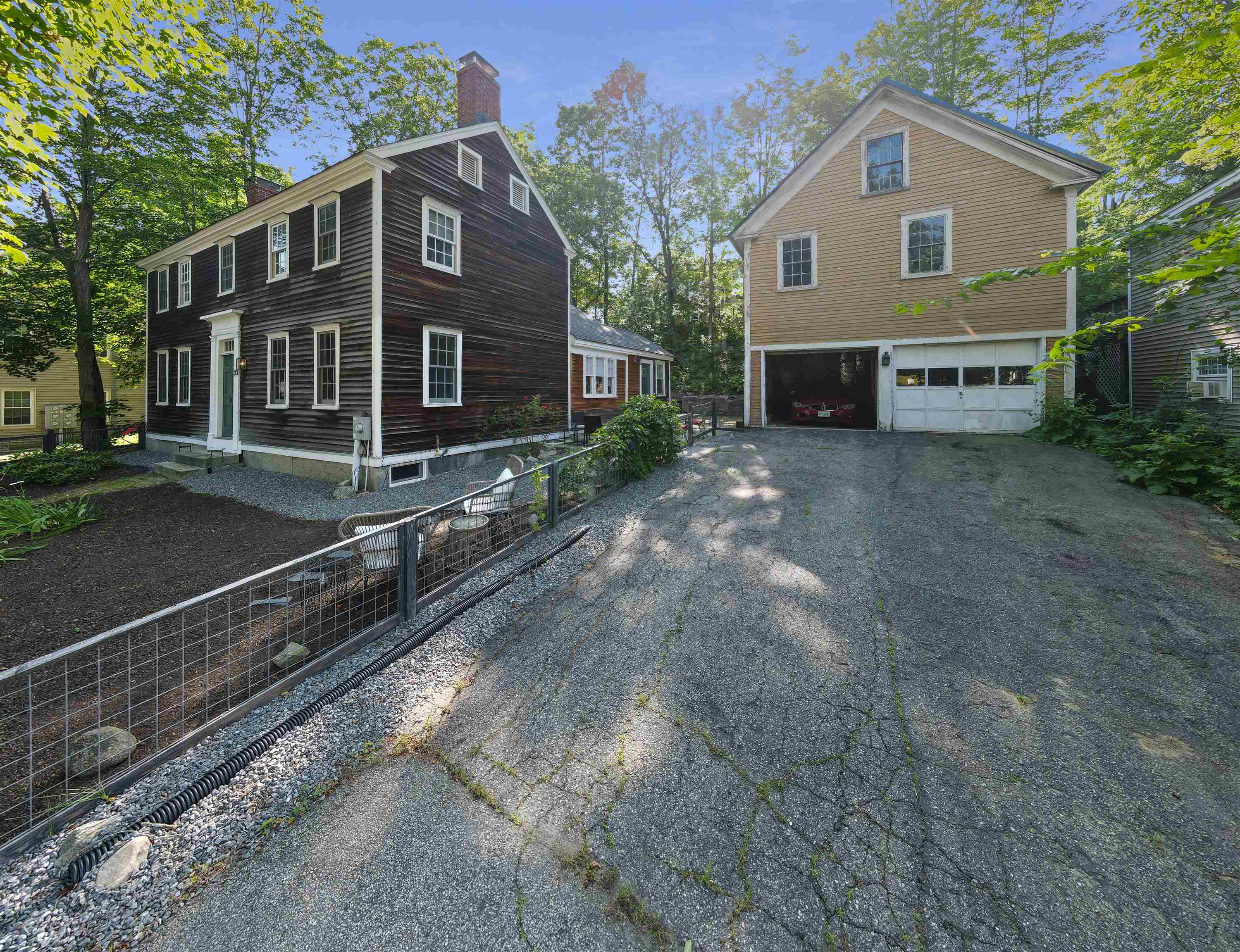 23 Exeter Road Newmarket, NH 03857 - Photo 3 of 40 Gallery Image 3