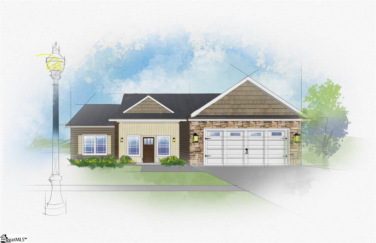 1890 Lake Cunningham Road Greer, SC 29651 - Photo 1 of 1