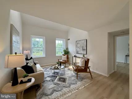 $629,900 | 3960 Langley Court Northwest, Unit F624, Washington, DC 20016