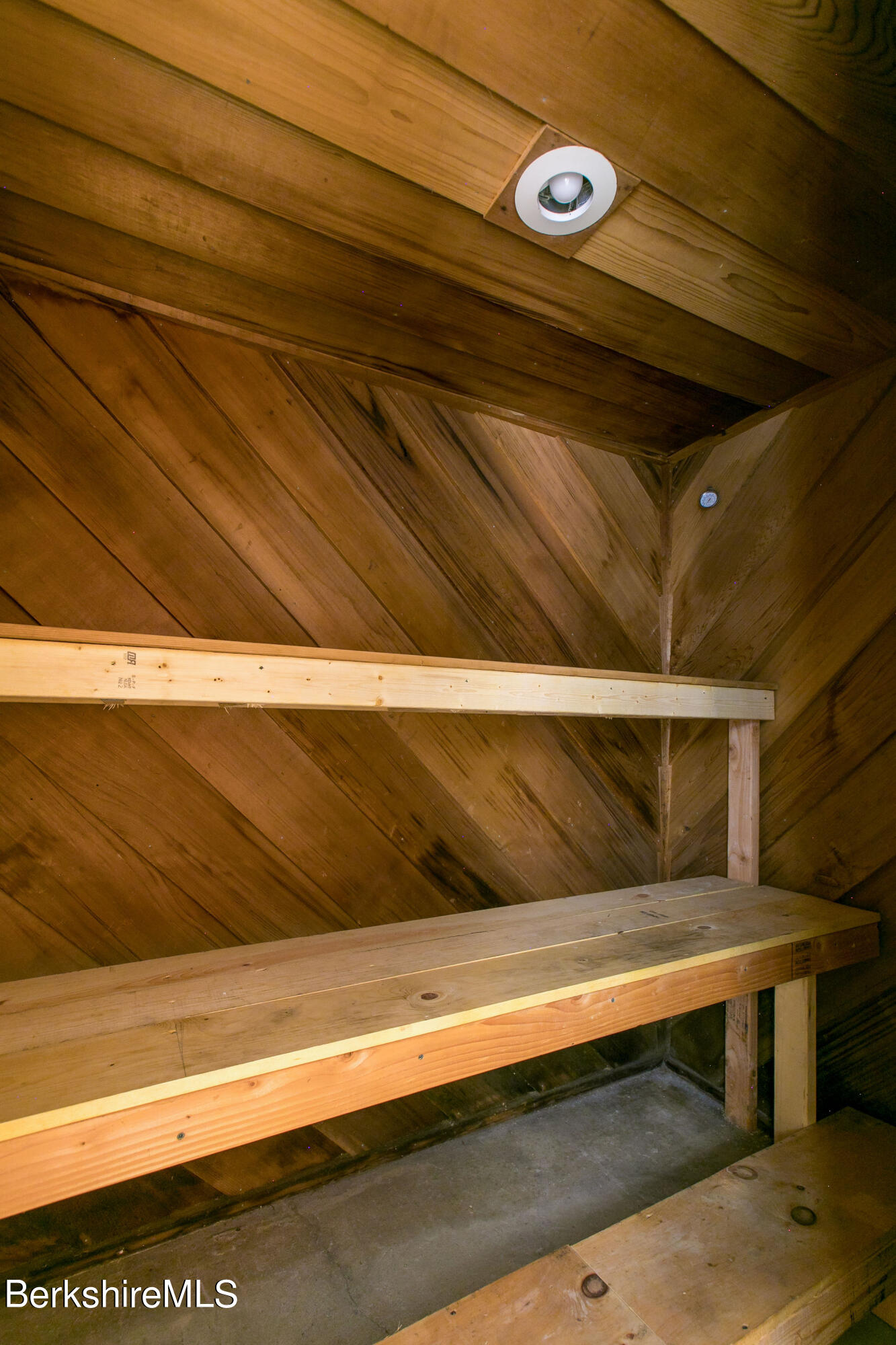 3 Gilbert Road Egremont, MA 01230 - Photo 22 of 26 sauna