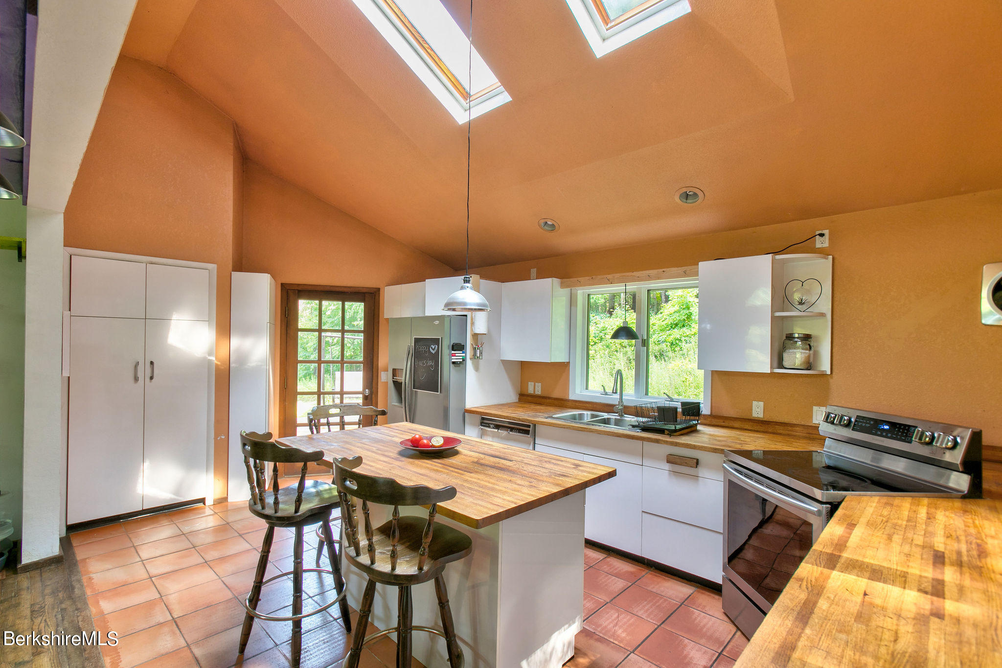 3 Gilbert Road Egremont, MA 01230 - Photo 8 of 26 kitchen