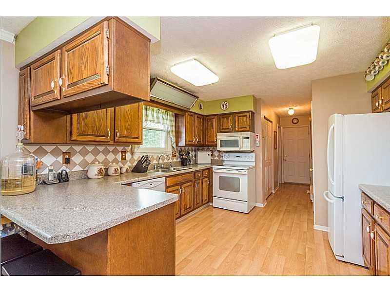 5224 West Jackson Road Enon, OH 45323 - Photo 4 of 25