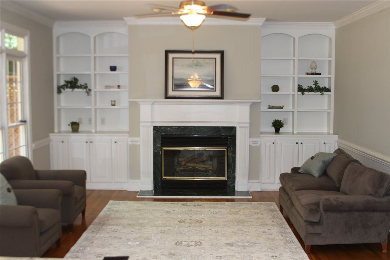 4205 White Chapel Way Raleigh, NC 27615 - Photo 3 of 8 Photo 3