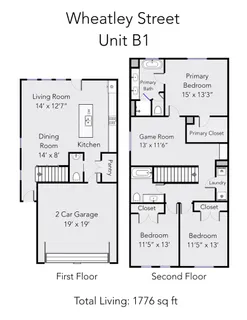 $354,900 | 5923 Wheatley Street, Houston, TX 77091