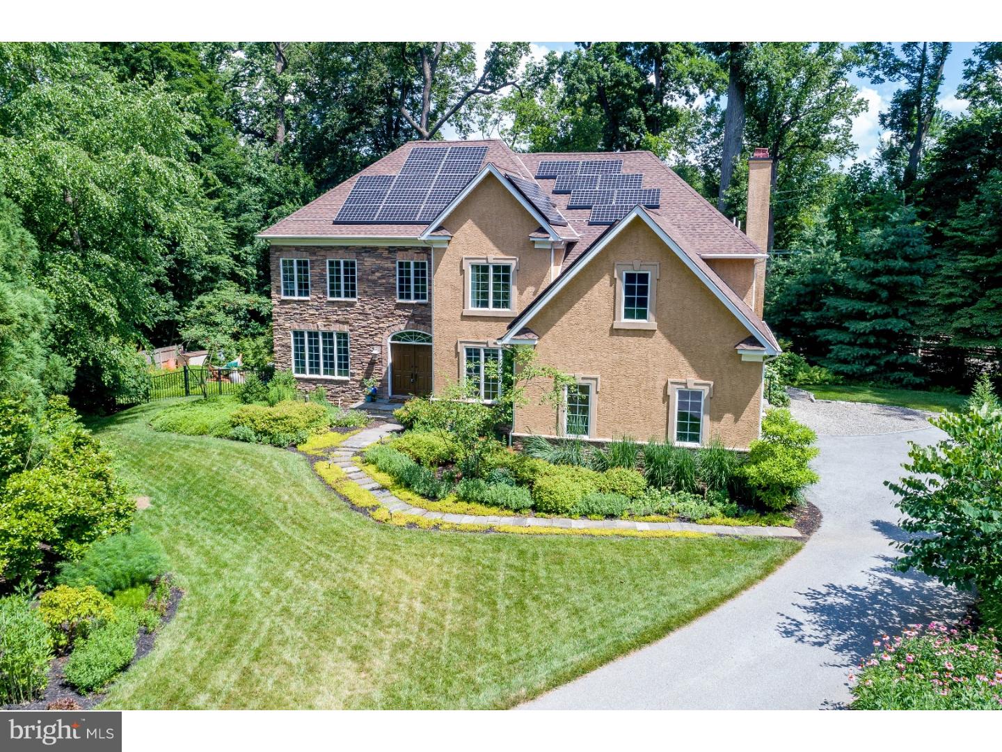 1511 County Line Road Bryn Mawr, PA 19010 - Photo 1 of 25