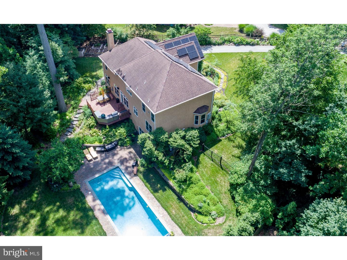1511 County Line Road Bryn Mawr, PA 19010 - Photo 2 of 25