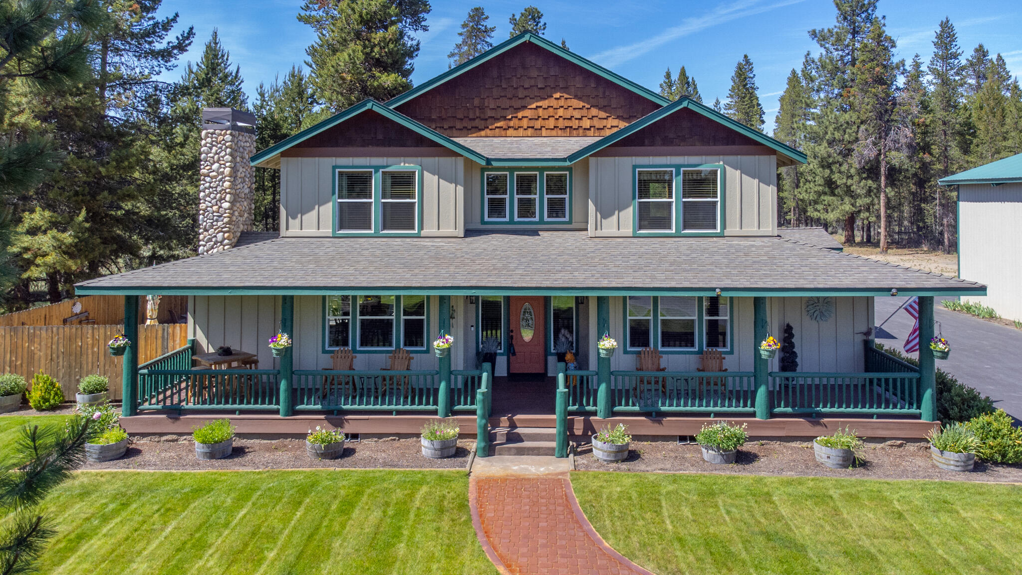 16120 Burgess Road La Pine, OR 97739 - Photo 6 of 75