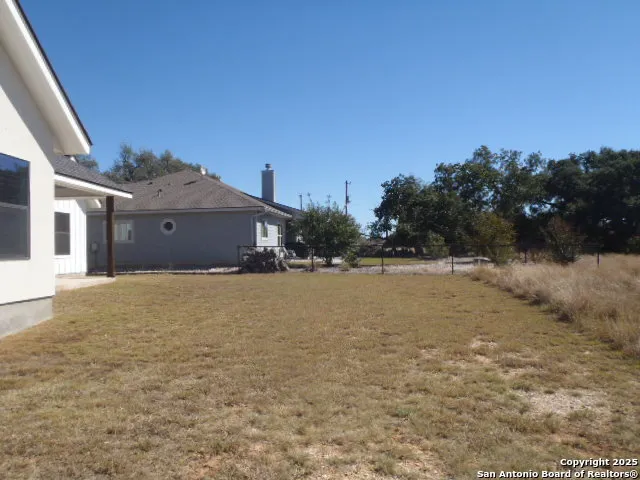 $385,000 | 105 Antonio Perez, Blanco, TX 78606