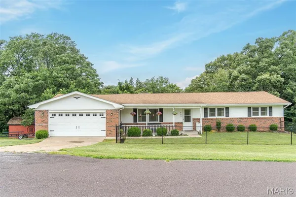 $335,000 | 105 Old Farm Estates Road, Union, MO 63084