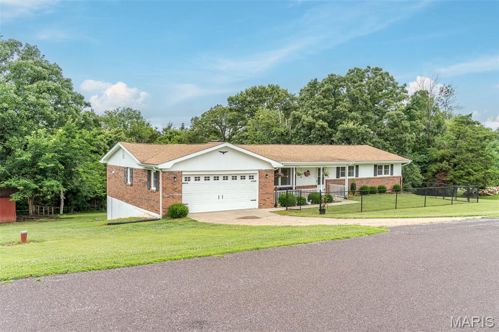 105 Old Farm Estates Road Union, MO 63084 - Photo 2 of 48