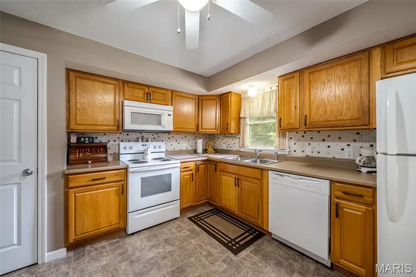 $335,000 | 105 Old Farm Estates Road, Union, MO 63084