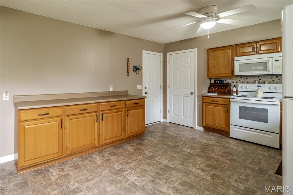 105 Old Farm Estates Road Union, MO 63084 - Photo 23 of 48