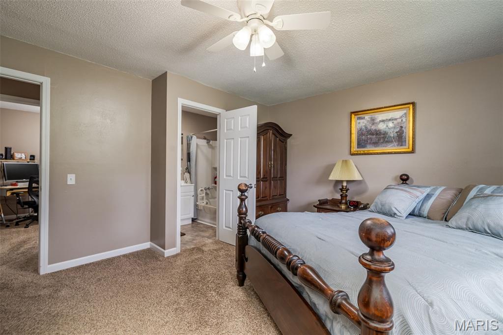 105 Old Farm Estates Road Union, MO 63084 - Photo 25 of 48