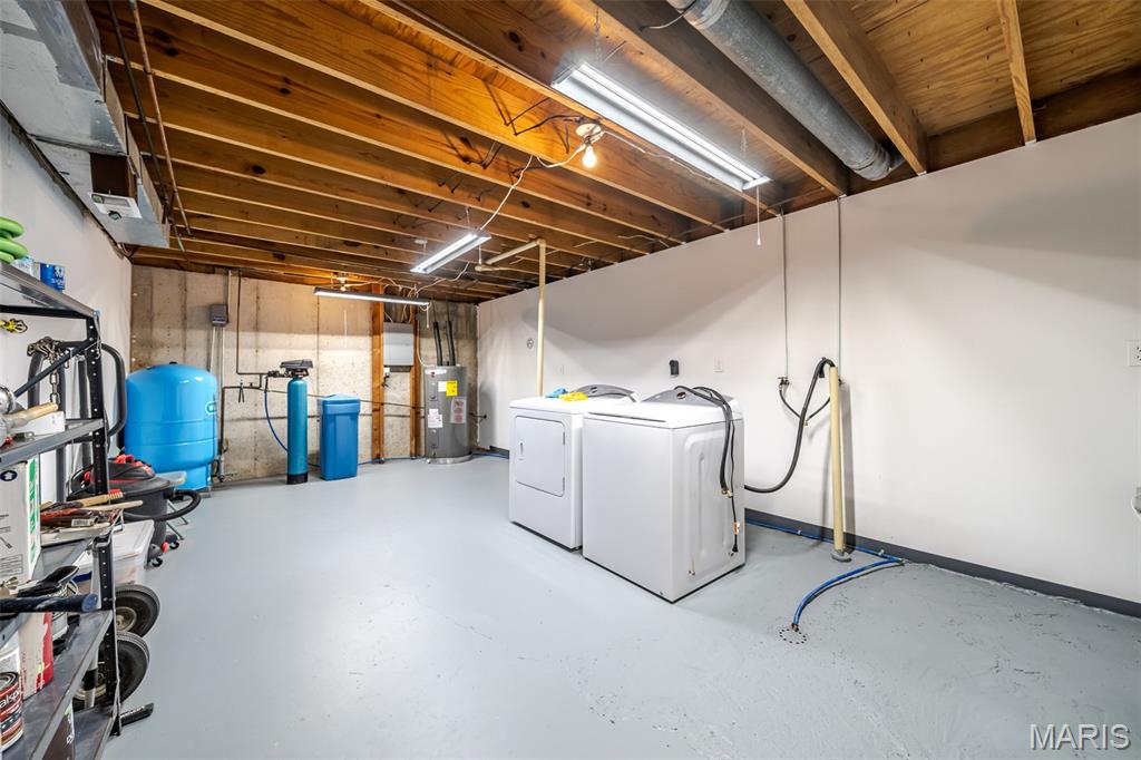 105 Old Farm Estates Road Union, MO 63084 - Photo 30 of 48