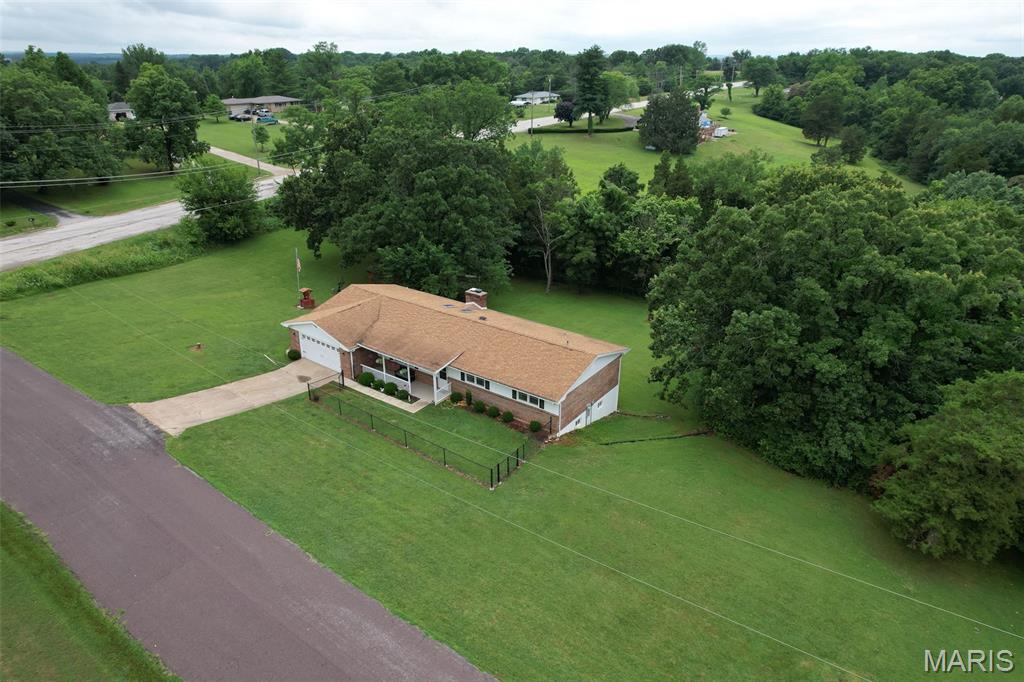 105 Old Farm Estates Road Union, MO 63084 - Photo 4 of 48