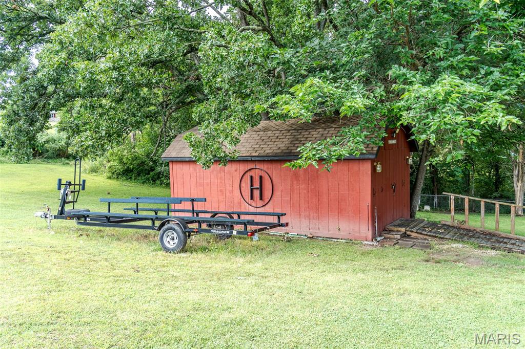 105 Old Farm Estates Road Union, MO 63084 - Photo 44 of 48