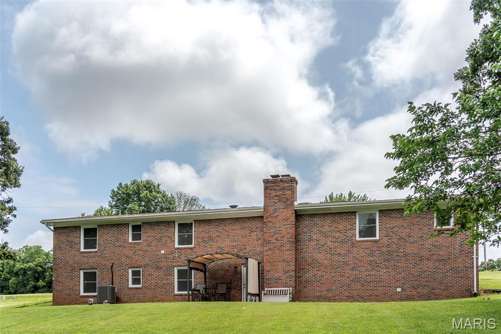 105 Old Farm Estates Road Union, MO 63084 - Photo 45 of 48