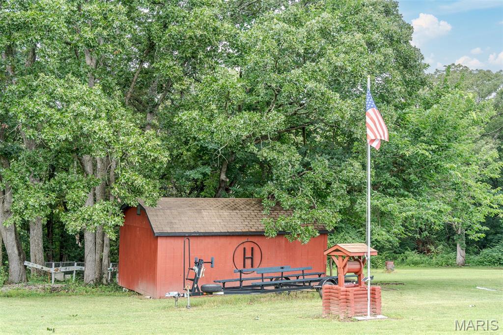 105 Old Farm Estates Road Union, MO 63084 - Photo 46 of 48