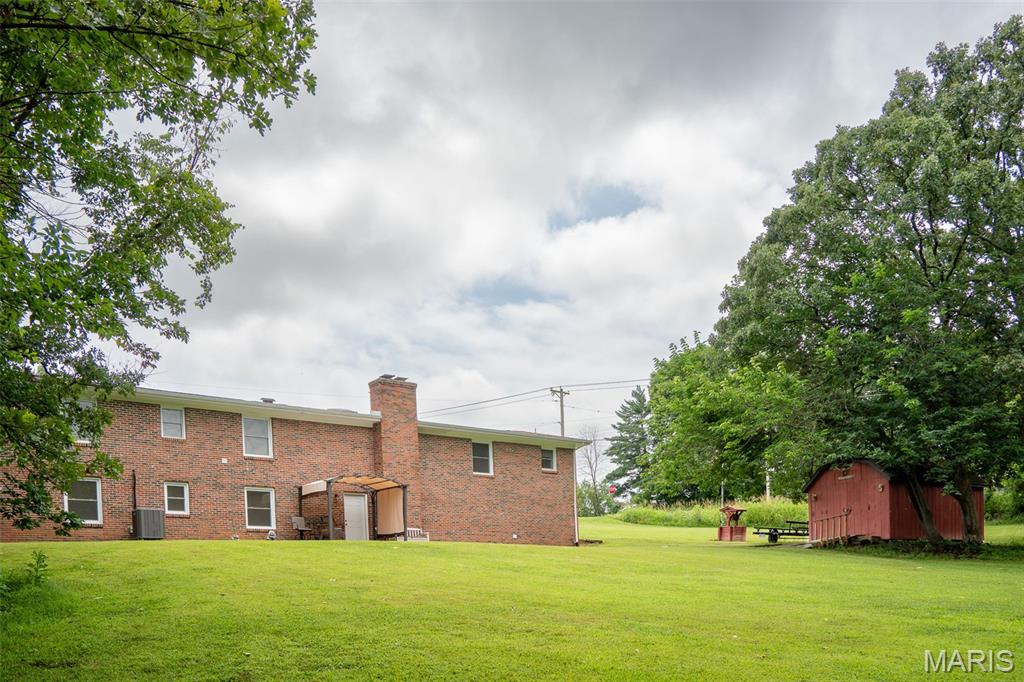 105 Old Farm Estates Road Union, MO 63084 - Photo 47 of 48