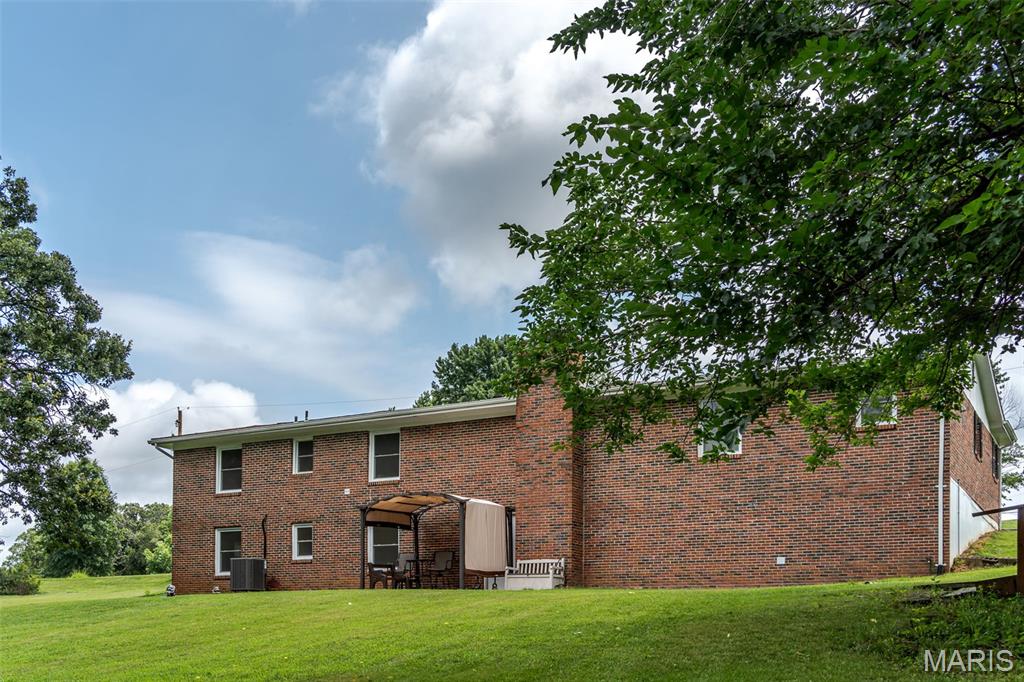 105 Old Farm Estates Road Union, MO 63084 - Photo 48 of 48