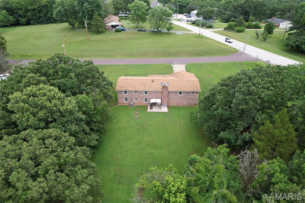 105 Old Farm Estates Road Union, MO 63084 - Photo 5 of 48