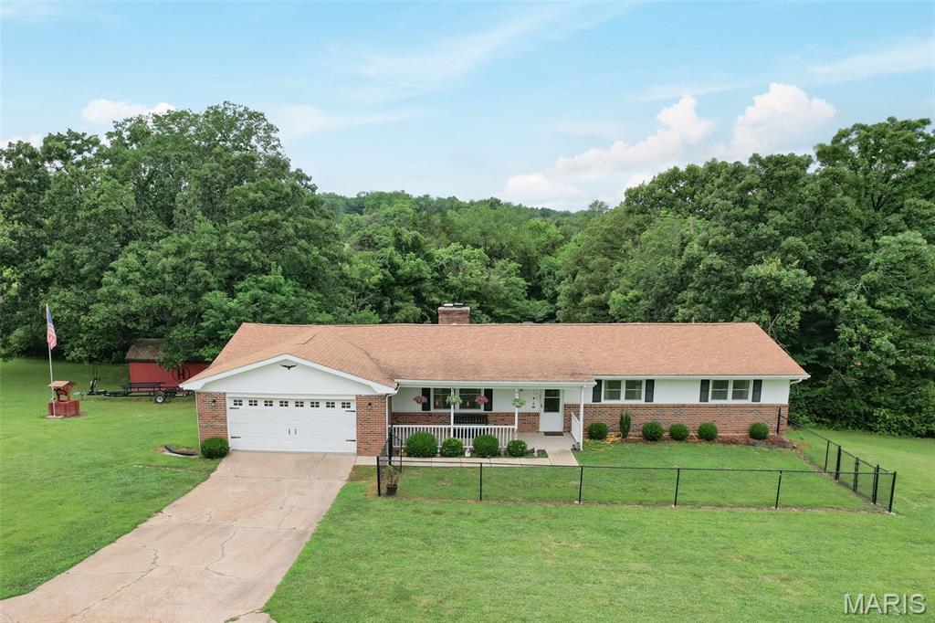 105 Old Farm Estates Road Union, MO 63084 - Photo 6 of 48