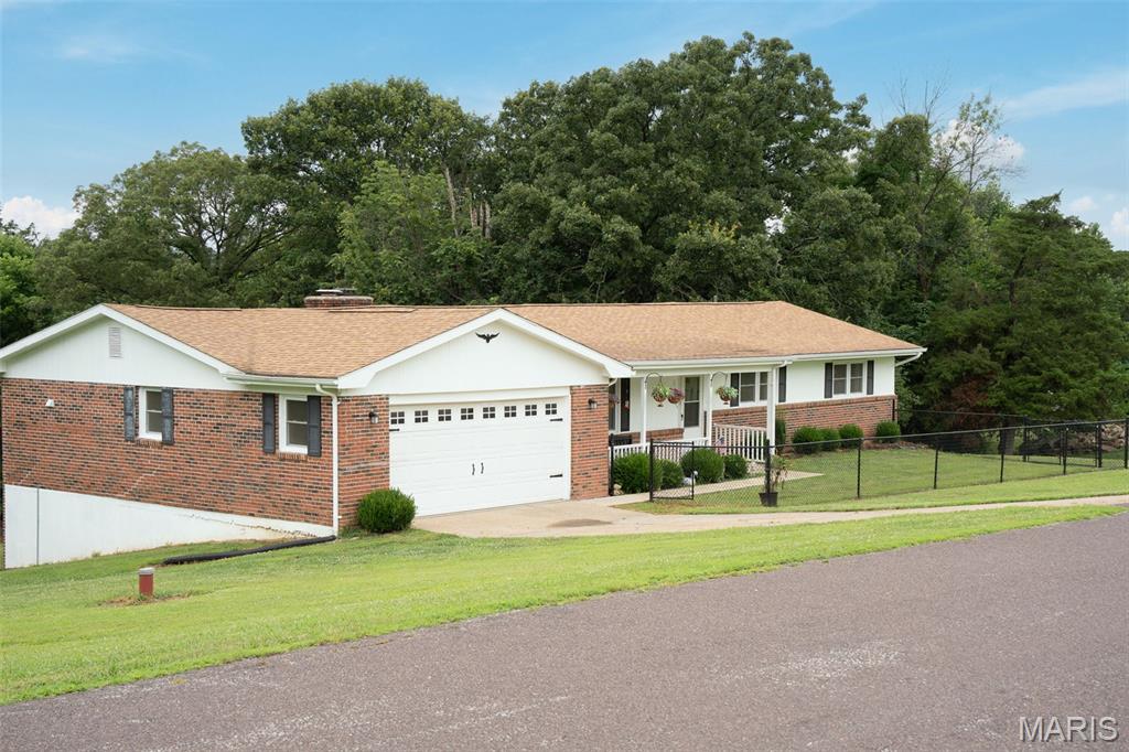 105 Old Farm Estates Road Union, MO 63084 - Photo 7 of 48