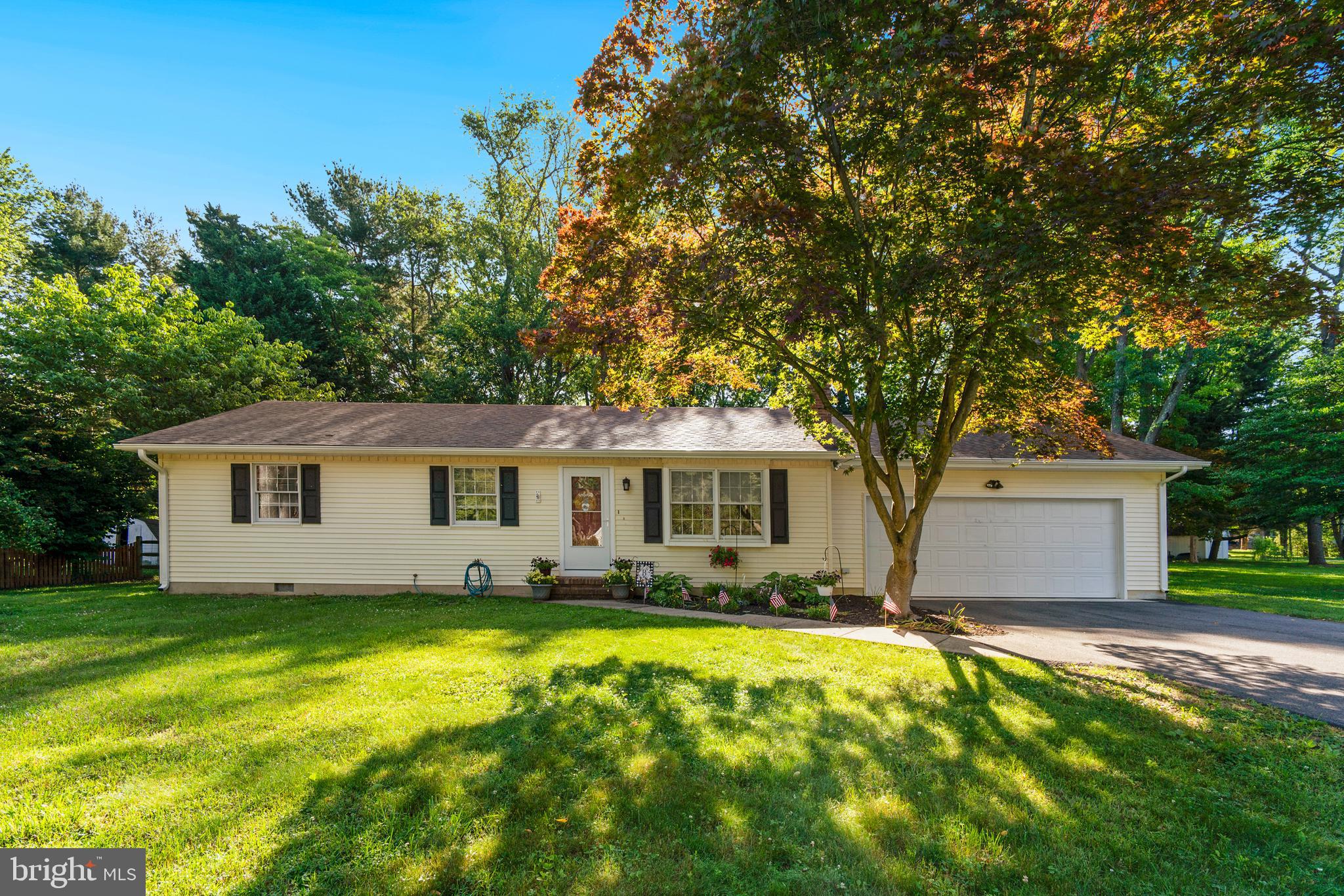 120 Edmore Road Chestertown, MD 21620 - Photo 1 of 18 Welcome Home, what an inviting entrance.